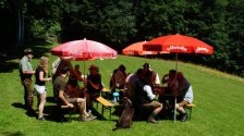 201907 - Hundekurs Abschluß